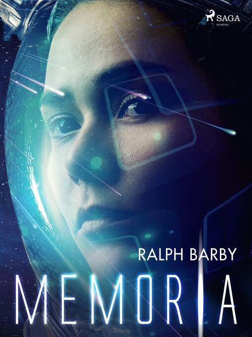 Title details for Memoria--Dramatizado by Ralph Barby - Wait list